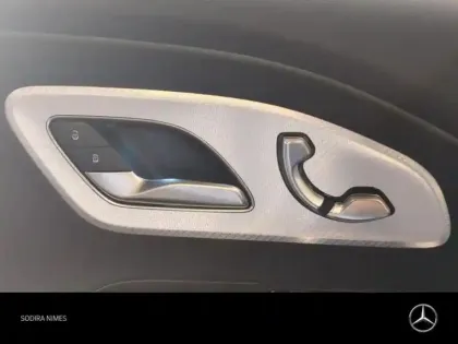 Photo 14 Mercedes CLA  200 183ch Business Line 8G-eDCT