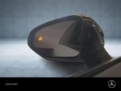 Photo 11 Mercedes CLA  200 183ch Business Line 8G-eDCT