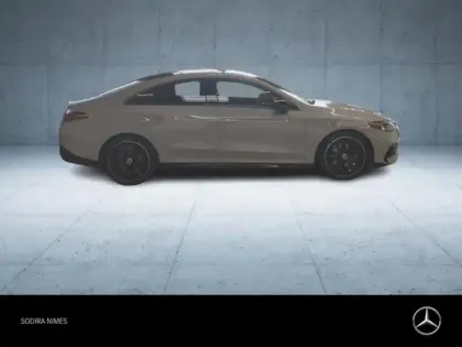 Photo 12 Mercedes CLA  200 183ch Business Line 8G-eDCT