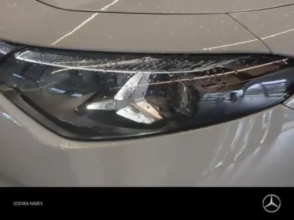 Photo 5 Mercedes CLA  200 183ch Business Line 8G-eDCT