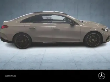 Photo 10 Mercedes CLA  200 183ch Business Line 8G-eDCT