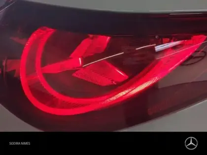 Photo 6 Mercedes CLA  200 183ch Business Line 8G-eDCT