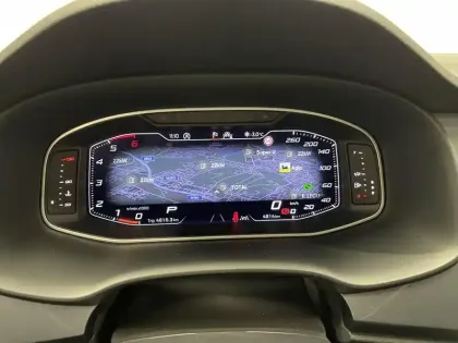 Photo 11 Seat Ateca  2.0 TDI 150 ch Start/Stop DSG7