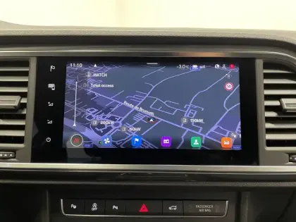 Photo 13 Seat Ateca  2.0 TDI 150 ch Start/Stop DSG7