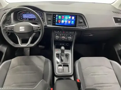 Photo 7 Seat Ateca  2.0 TDI 150 ch Start/Stop DSG7