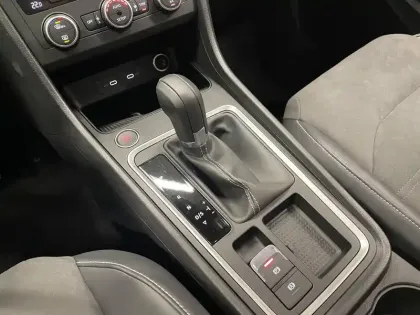 Photo 15 Seat Ateca  2.0 TDI 150 ch Start/Stop DSG7