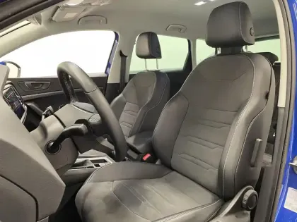 Photo 8 Seat Ateca  2.0 TDI 150 ch Start/Stop DSG7