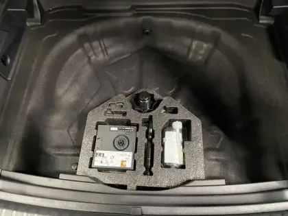 Photo 18 Seat Ateca  2.0 TDI 150 ch Start/Stop DSG7