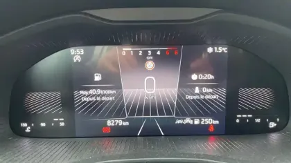 Photo 11 Skoda Kamiq  1.0 TSI Evo 2 95 ch BVM5