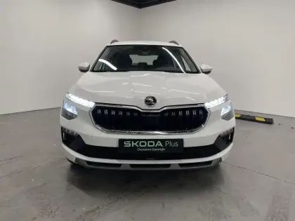 Photo 18 Skoda Kamiq  1.0 TSI Evo 2 95 ch BVM5