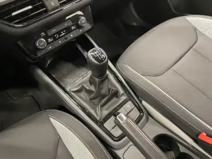 Photo 15 Skoda Kamiq  1.0 TSI Evo 2 95 ch BVM5