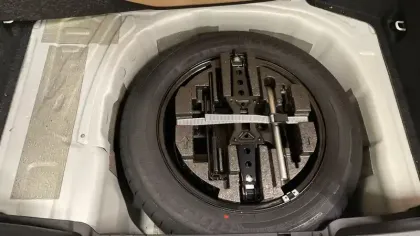 Photo 17 Skoda Kamiq  1.0 TSI Evo 2 95 ch BVM5