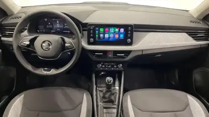 Photo 7 Skoda Kamiq  1.0 TSI Evo 2 95 ch BVM5