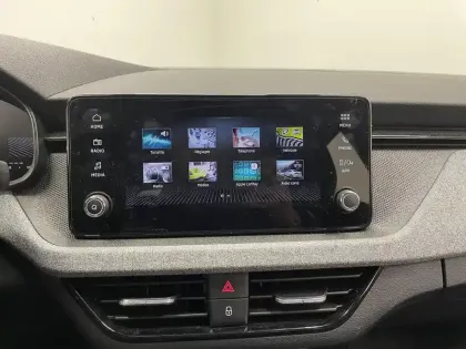 Photo 13 Skoda Kamiq  1.0 TSI Evo 2 95 ch BVM5