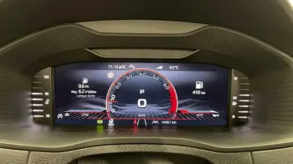 Photo 11 Skoda Karoq  1.5 TSI Evo 2 150 ch ACT DSG7