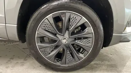 Photo 6 Skoda Karoq  1.5 TSI Evo 2 150 ch ACT DSG7