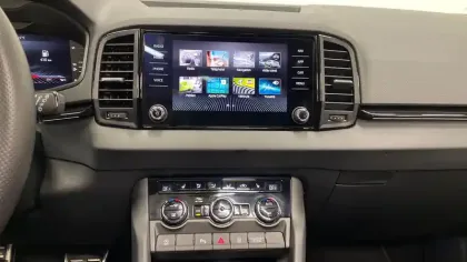 Photo 12 Skoda Karoq  1.5 TSI Evo 2 150 ch ACT DSG7