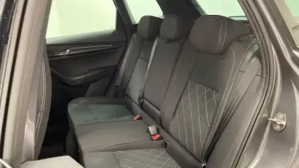 Photo 9 Skoda Karoq  1.5 TSI Evo 2 150 ch ACT DSG7