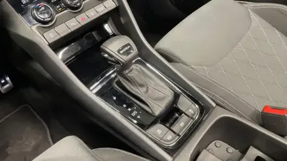 Photo 15 Skoda Karoq  1.5 TSI Evo 2 150 ch ACT DSG7