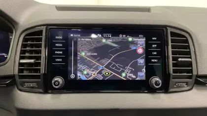 Photo 13 Skoda Karoq  1.5 TSI Evo 2 150 ch ACT DSG7