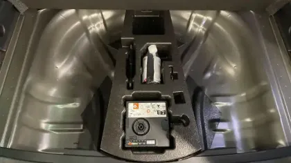 Photo 20 Skoda Karoq  1.5 TSI Evo 2 150 ch ACT DSG7