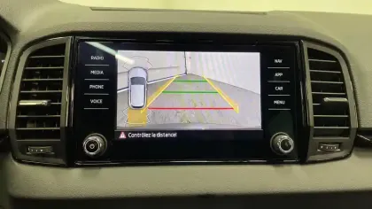 Photo 14 Skoda Karoq  1.5 TSI Evo 2 150 ch ACT DSG7