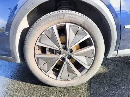 Photo 12 DS Ds 7  BlueHDi 130 EAT8