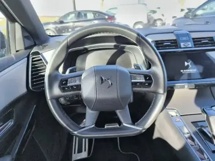 Photo 8 DS Ds 7  BlueHDi 130 EAT8