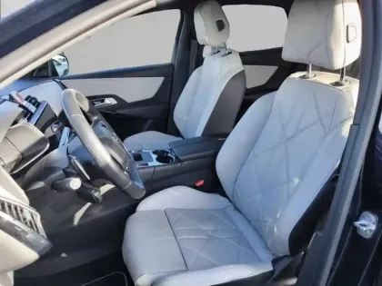 Photo 10 DS Ds 7  BlueHDi 130 EAT8