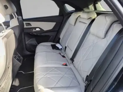 Photo 11 DS Ds 7  BlueHDi 130 EAT8