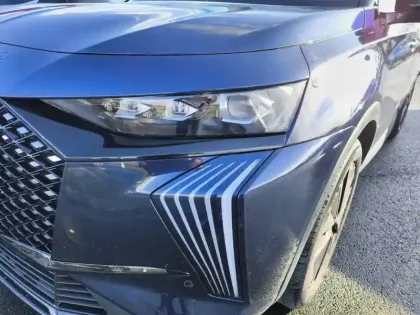 Photo 15 DS Ds 7  BlueHDi 130 EAT8