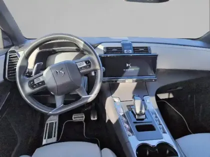 Photo 7 DS Ds 7  BlueHDi 130 EAT8