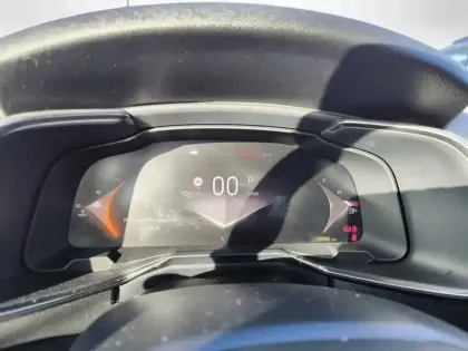 Photo 9 DS Ds 7  BlueHDi 130 EAT8