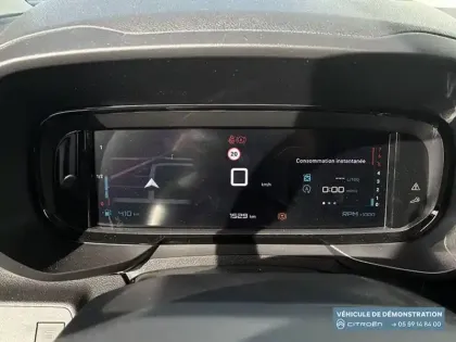 Photo 55 Citroën Berlingo  VAN TAILLE M 650KG BLUEHDI 100 S&S BVM6