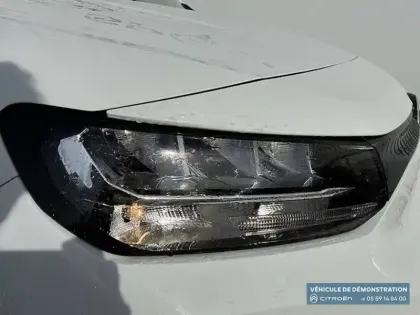 Photo 107 Citroën Berlingo  VAN TAILLE M 650KG BLUEHDI 100 S&S BVM6