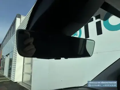 Photo 101 Citroën Berlingo  VAN TAILLE M 650KG BLUEHDI 100 S&S BVM6
