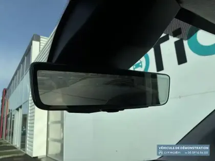 Photo 28 Citroën Berlingo  VAN TAILLE M 650KG BLUEHDI 100 S&S BVM6