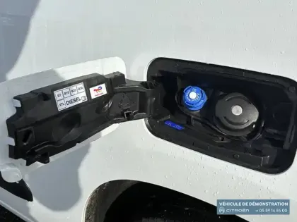 Photo 53 Citroën Berlingo  VAN TAILLE M 650KG BLUEHDI 100 S&S BVM6