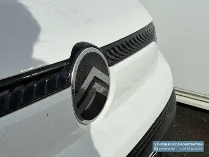 Photo 70 Citroën Berlingo  VAN TAILLE M 650KG BLUEHDI 100 S&S BVM6