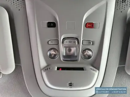 Photo 99 Citroën Berlingo  VAN TAILLE M 650KG BLUEHDI 100 S&S BVM6