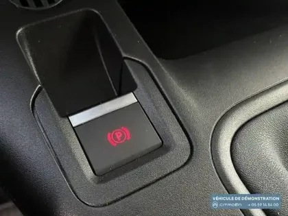Photo 26 Citroën Berlingo  VAN TAILLE M 650KG BLUEHDI 100 S&S BVM6