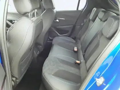 Photo 35 Peugeot 208  PureTech 130 S&S EAT8