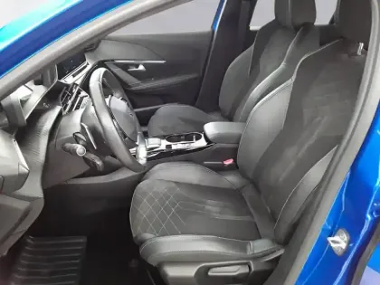 Photo 58 Peugeot 208  PureTech 130 S&S EAT8