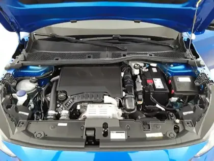 Photo 47 Peugeot 208  PureTech 130 S&S EAT8