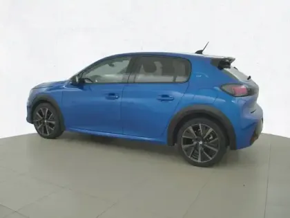 Photo 30 Peugeot 208  PureTech 130 S&S EAT8