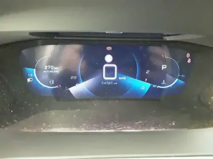 Photo 33 Peugeot 208  PureTech 130 S&S EAT8