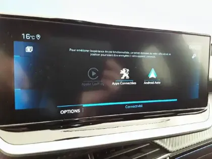 Photo 18 Peugeot 208  PureTech 130 S&S EAT8