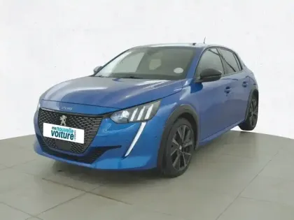 Photo 48 Peugeot 208  PureTech 130 S&S EAT8