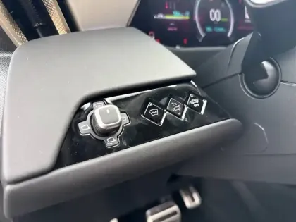 Photo 18 DS DS 8 Gén. I Ph1 Etoile 5