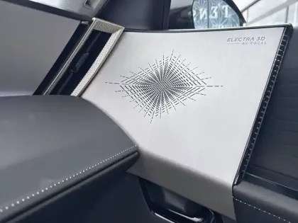 Photo 20 DS DS 8 Gén. I Ph1 Etoile 5